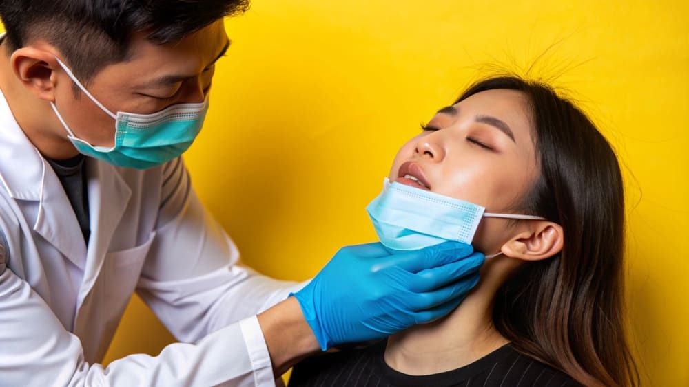 Adenoidectomy and Tonsillectomy